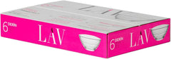 LAV DRN258 Derin 300cc 6pcs bol / fromage / bol