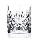 4er Pasabahce 52810 Timeless Whisky Glas 345cc