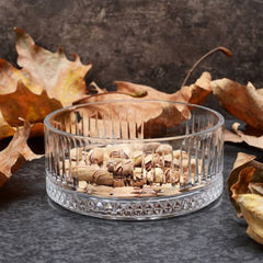Pasabahce ELYSIA 530042 Grosse Glasschale 515 ml 2er Set