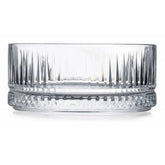Pasabahce ELYSIA 530042 Grosse Glasschale 515 ml 2er Set
