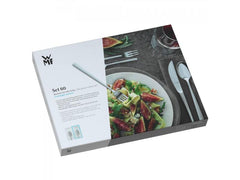 WMF Besteck-Set Alteo 60-teilig, Silber