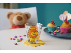 Leonardo Kindertasse Bambini Löwe, 215 ml, 6 Stück