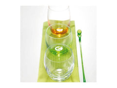 Leonardo Trinkglas Cheers 400 ml, 6 Stück, Transparent