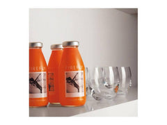 Leonardo Trinkglas Cheers 400 ml, 6 Stück, Transparent