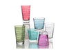 Leonardo Trinkglas Vario 280 ml, 6 Stück, Transparent