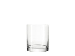 Leonardo Trinkglas Easy maxi 310 ml, 6 Stück, Transparent