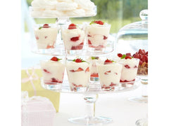 Leonardo Trinkglas Ciao 215 ml, 6 Stück, Transparent