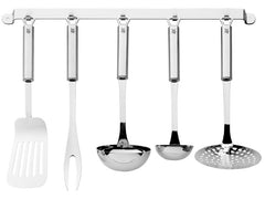 WMF Küchenutensilien Profi Plus Set 6-teilig