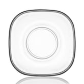 LAV ZEN Untersetzer für Teegläser, 6 Stück