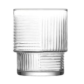 LAV Helen Set mit 3 Trinkgläser - 230ml