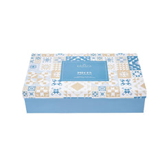 Karaca Kaffeeservice Karaca Pieces 12 Teiliges für 6 Personen Mochatassen-Espressotassen Set aus Porzellan