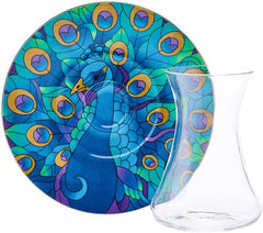 Karaca X Çırağan Palace Shop 12 Piece Tea Set for 6 Persons