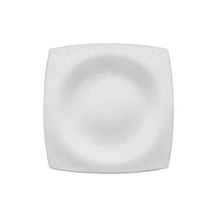 Service de table carré Karaca Fine Pearl Helen 62 pièces pour 12 personnes