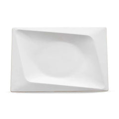 Jumbo Fold Gold Eckiges Tafelservice für 12 Personen, 58-teilig