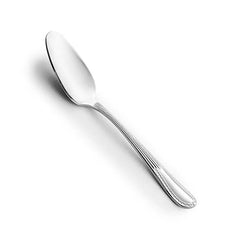 Jumbo 3401 Besteck-Set für 12 Personen aus Edelstahl, 84-teilig