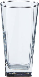 Pasabahce 6 stück Carre Trinkgläser 290cc