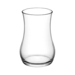 LAV EVA Teegläser 6er Set Teeglas - 170cc Bardagi Türkische Teeset Teeglas Teegläser