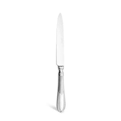 Jumbo 3401 Besteck-Set für 12 Personen aus Edelstahl, 84-teilig