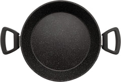 Karaca Viento Bio Granit Topf 26 cm | Induktion