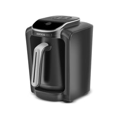 Karaca Hatır Neo Türkische Kaffeemaschine Silver, 735 W, 300 ml