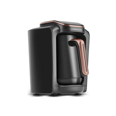 Karaca Hatır Neo Türkische Kaffeemaschine, 735 W, 300 ml, Roségold