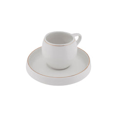 Streamline Sunset Espresso Kaffee Set, 12-teilig, 100ml