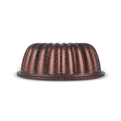 Karaca Karaca Cake Pro Lina Gusskuchenform Braun