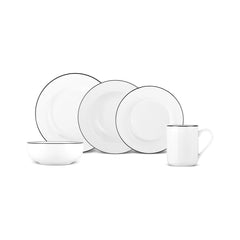 Karaca Emma 30-teiliges Tafelservice für 6 Personen