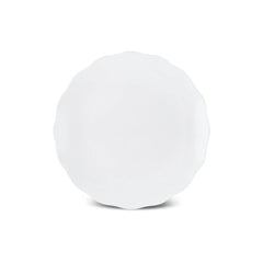 Karaca Scalloped 18-teiliges Tafelservice für 6 Personen