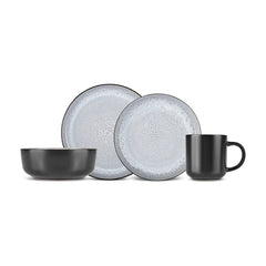 Karaca Messina 16-teiliges Tafelservice für 4 Persone
