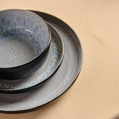 Karaca Messina 16-teiliges Tafelservice für 4 Persone