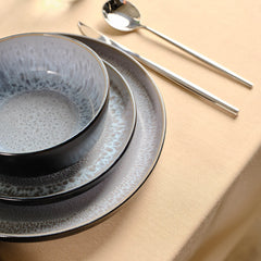 Karaca Messina 16-teiliges Tafelservice für 4 Persone