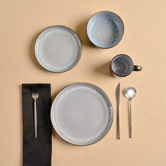 Karaca Messina 16-teiliges Tafelservice für 4 Persone