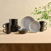 Karaca Messina 16-teiliges Tafelservice für 4 Persone