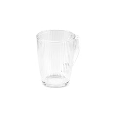 Karaca Edna 6-teiliges Teeglas-Set, 160ml