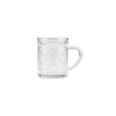 Karaca Margo 6-teiliges Teeglas-Set, 155 ml