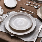 Karaca Forever Bone Artiste 53-Teiliges 12-Personen Geschirrset