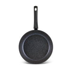 Karaca Aqua Granit Bratpfanne mit Marmorbeschichtung, 26 cm