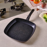 Karaca Aqua Granite Grillpfanne 28 cm
