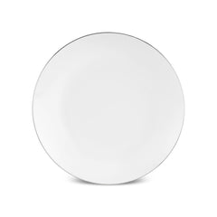 Karaca Fine Pearl Extra Chanak Platin Tafelservice für 12 Personen, 55-teilig