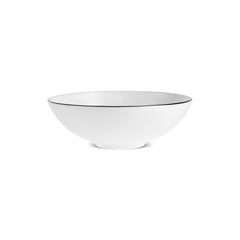 Karaca Fine Pearl Extra Chanak Platin Tafelservice für 12 Personen, 55-teilig