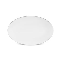 Karaca Fine Pearl Extra Chanak Platin Tafelservice für 12 Personen, 55-teilig