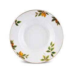 Elegance Bone Samira Tafelservice für 6 Personen, 24-teilig
