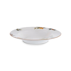 Elegance Bone Samira Tafelservice für 6 Personen, 24-teilig