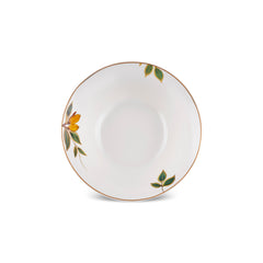 Elegance Bone Samira Tafelservice für 6 Personen, 24-teilig