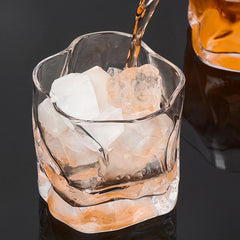 Trinkglas Polar, 3-teilig