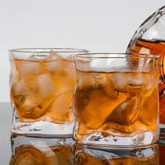 Trinkglas Polar, 3-teilig