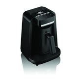 Arzum Okka - RICH SPIN - Crome Türkische Kaffeemaschine OK0016-RK