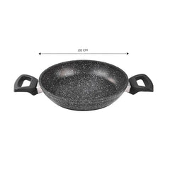 Karaca Viento Bio Granit Servierpfanne 20 cm