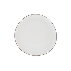 Middle Streamline Geschirrset, 56-teilig